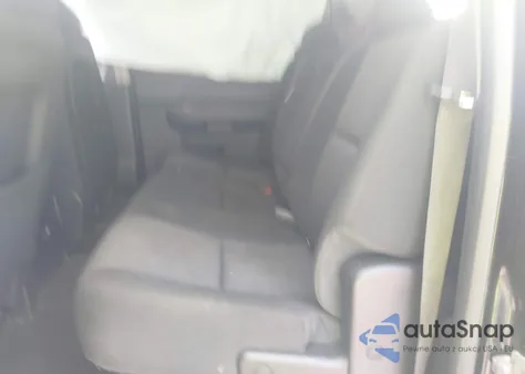 2013 Chevrolet Silverado 1500 Lt from USA, damaged, VIN 3GCPKSE76DG236955